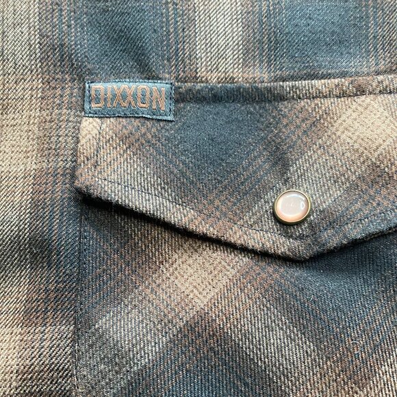 DIXXON The Bourbon - Picture 4 of 4